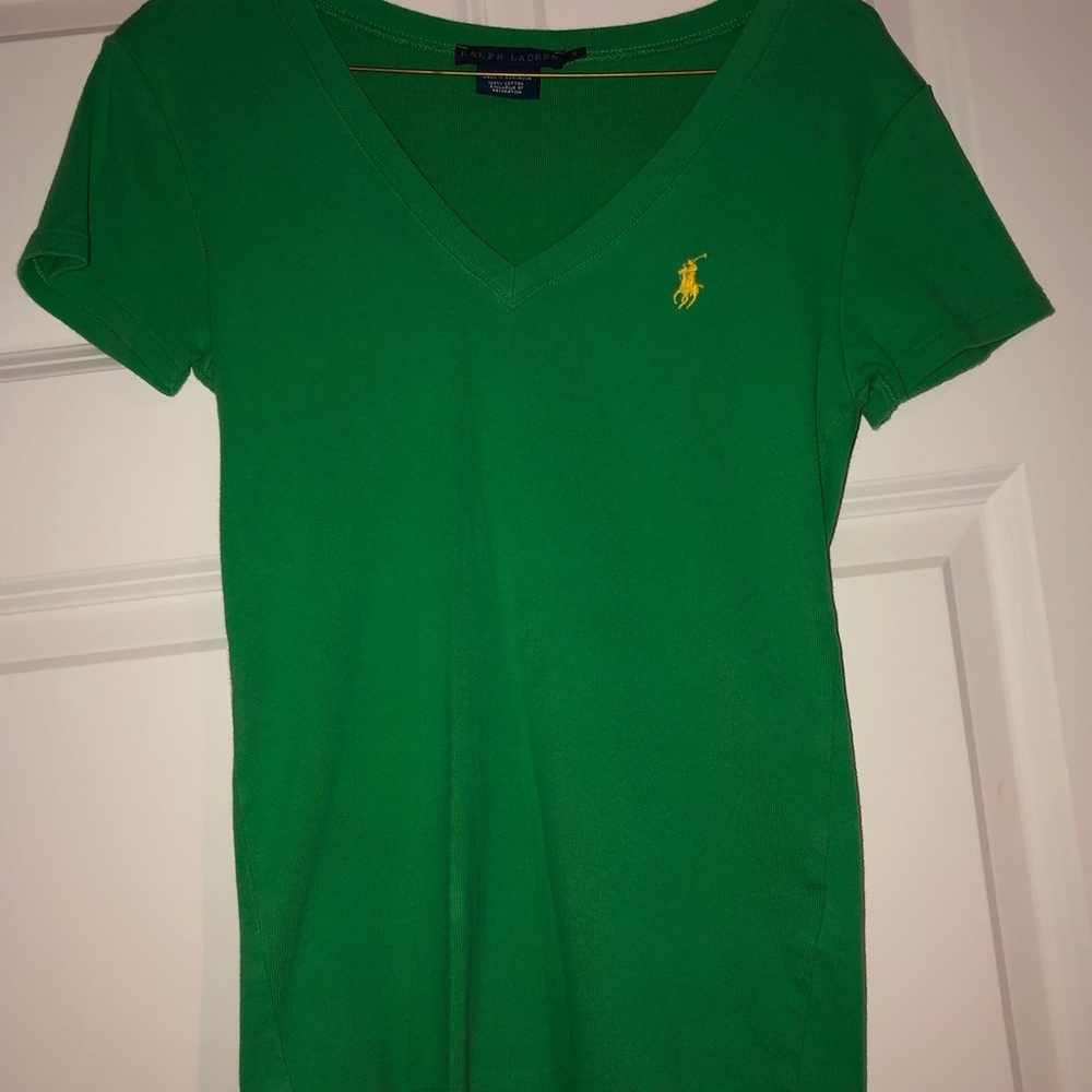 Polo Ralph Lauren V-neck